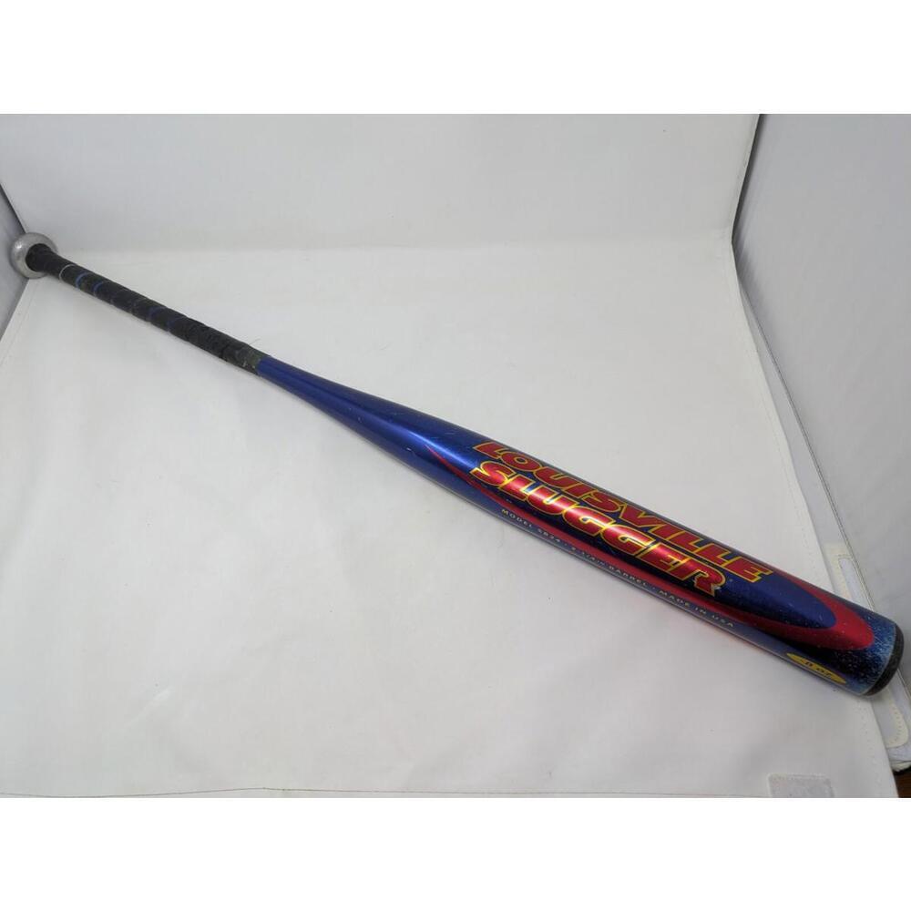 Louisville Slugger Slow Pitch Softball Bat Model SB24 34" 26oz 2 1/4 -8oz